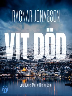 cover image of Vit död